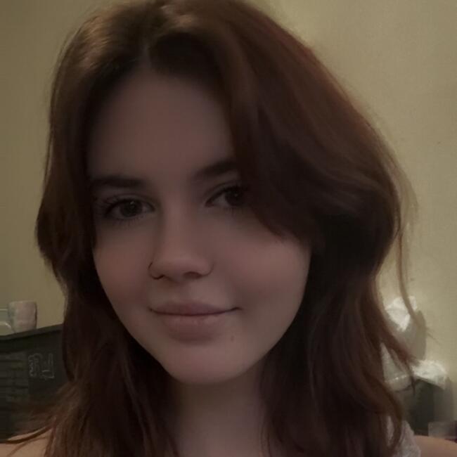 Babysitter in Ballarat: Kay