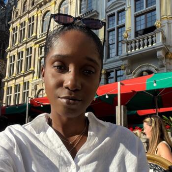 Babysitting job in Brussels: babysitting job Danourah