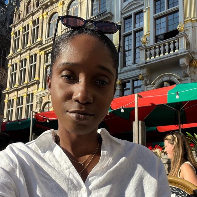 Babysitjob in Brussel: Danourah