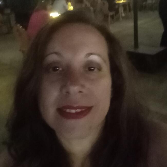 Niñera en Peñaflor: Carola Torres