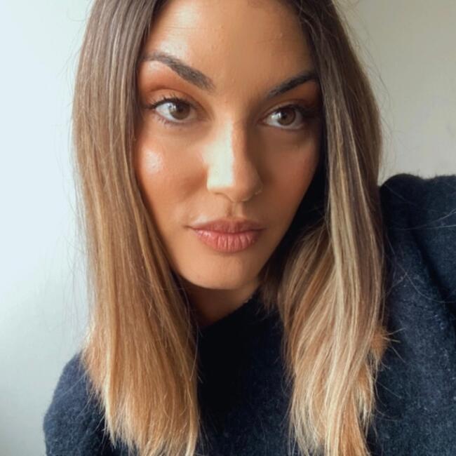 Babysitter in Dublin: Sara