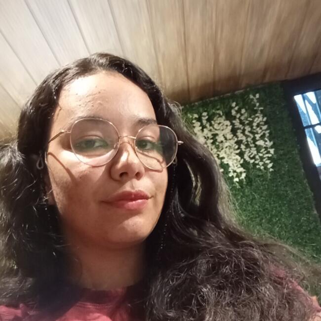 Babá em Sarandi: Jhenifertardim