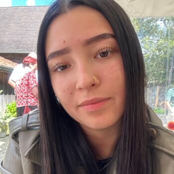 Babysitter in Ruswil: Joana