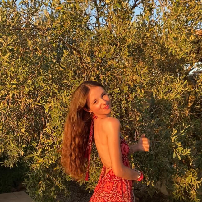 Babysitter in Nancy: Marie-emma