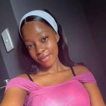 Babysitter in Cape Town: Lethabo