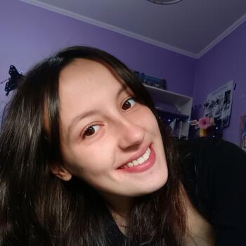 Niñera en Buenos Aires: Giulia Sabbatella