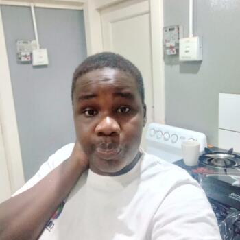 Nanny in Johannesburg: Nobuhle