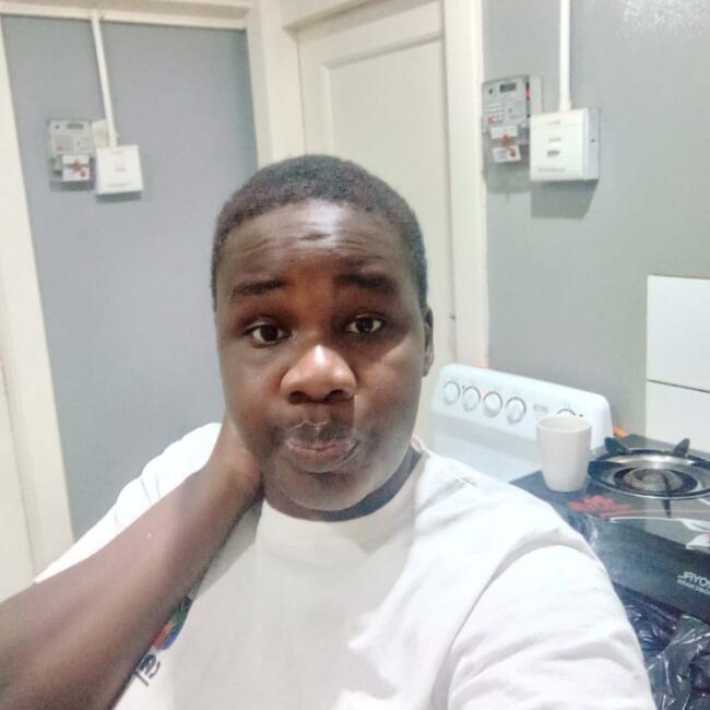 Nanny in Johannesburg: Nobuhle