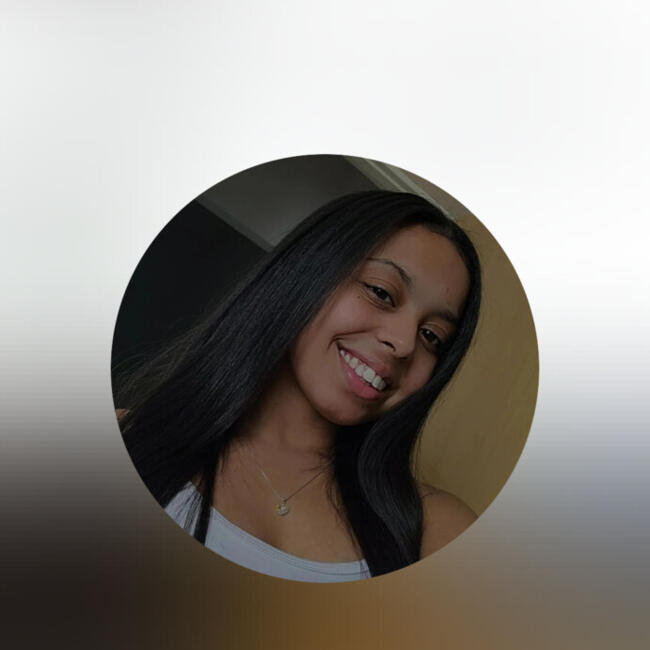 Babysitter in Cotia: Emilly