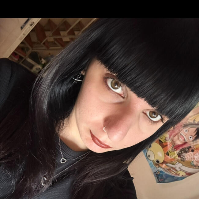 Babysitter in Pátrai: Μαρία Κωστη