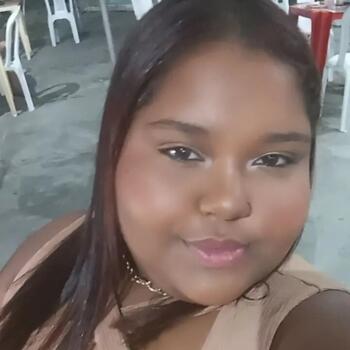 Babysitter in Santo Amaro das Brotas: Kamile
