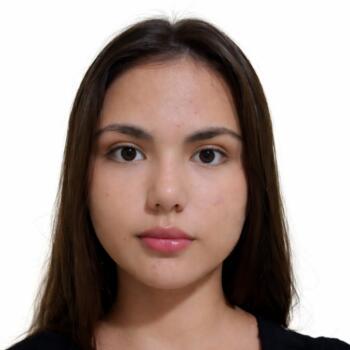 Niñera en Guayaquil: Nina