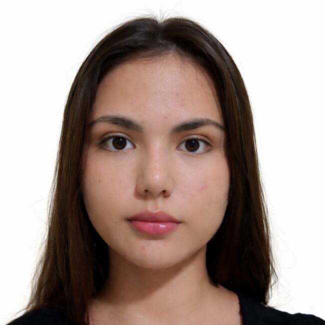 Niñera en Guayaquil: Nina