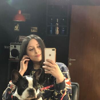 Babysitter in Dublin: Victoria