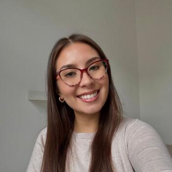 Babysitter in Neuss: Sabina Cortés