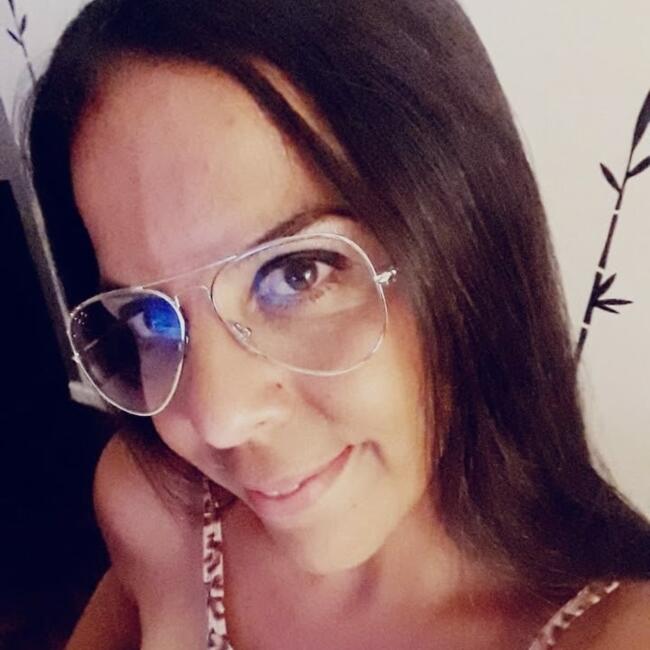 Niñera en Buenos Aires: María Cecilia