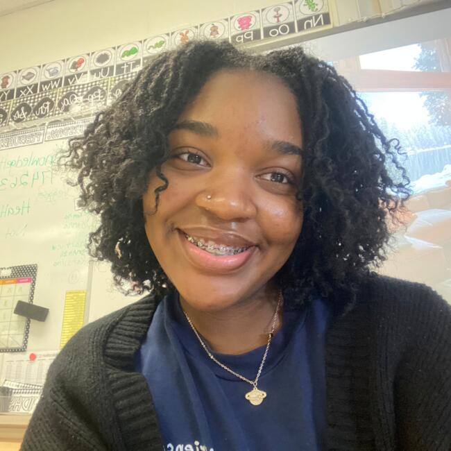 Gardienne d'enfants à Brampton: Sadee