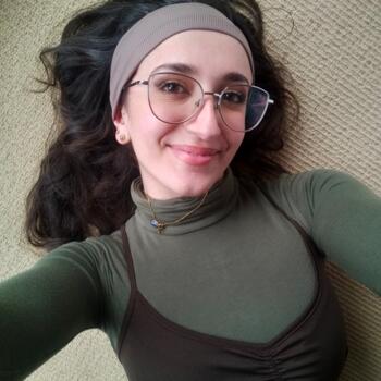 Babysitter in Dublin: Khadeja