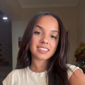 Canguro en Soto del Real: Aline