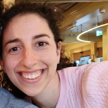 Babysitting job in Stavanger: babysitting job Chiara