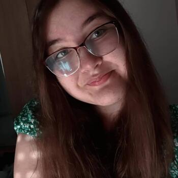 Babysitter in Abancourt: Marie