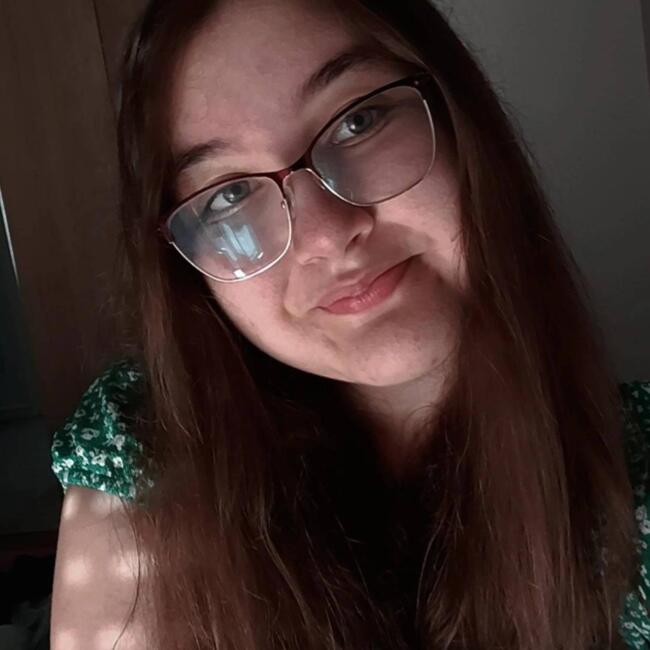 Babysitter in Abancourt: Marie