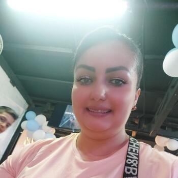 Babysitter in Tres Ríos: Maria