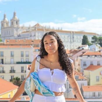 Canguro en Liria: Laila