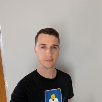 Babysitter στην περιοχή Τζάκσονβιλ: Cameron