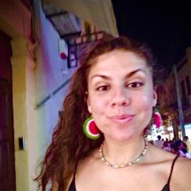 Babysitter in Munich: Alexandra