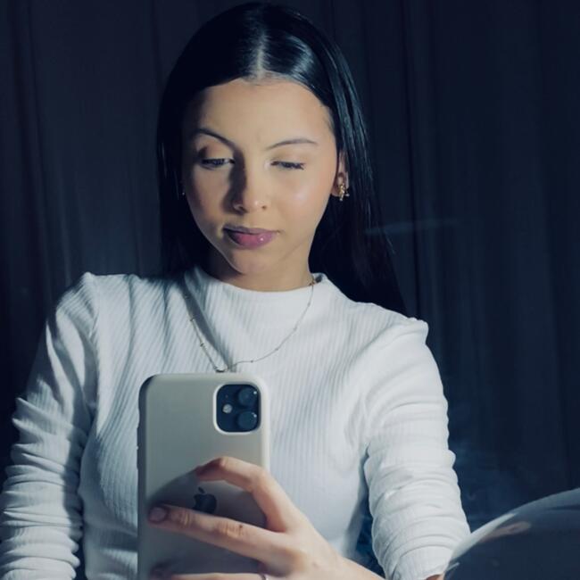 Babá em Rio Branco: Ana Clara