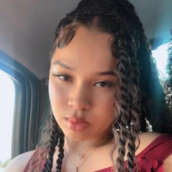 Babysitter in Villerupt: Geovania