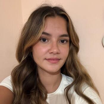 Nanny in Fontenay-Trésigny: Charlotte