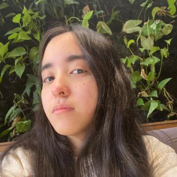 Babysitter in Buenos Aires: Laura
