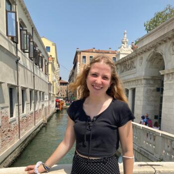 Babysitter Sedrina: Martina