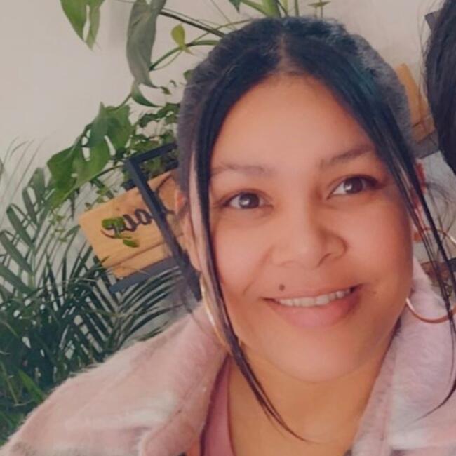 Babysitter in Paarl: Jenne-lee