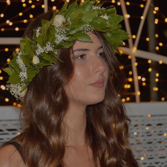 Babysitter in Perugia: Domenica