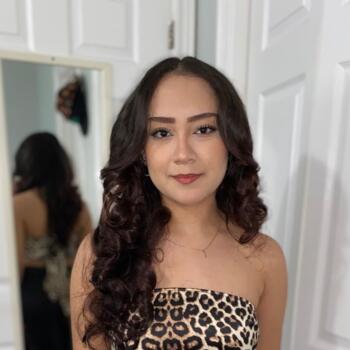 Baby-sitter in Brampton: Isabela