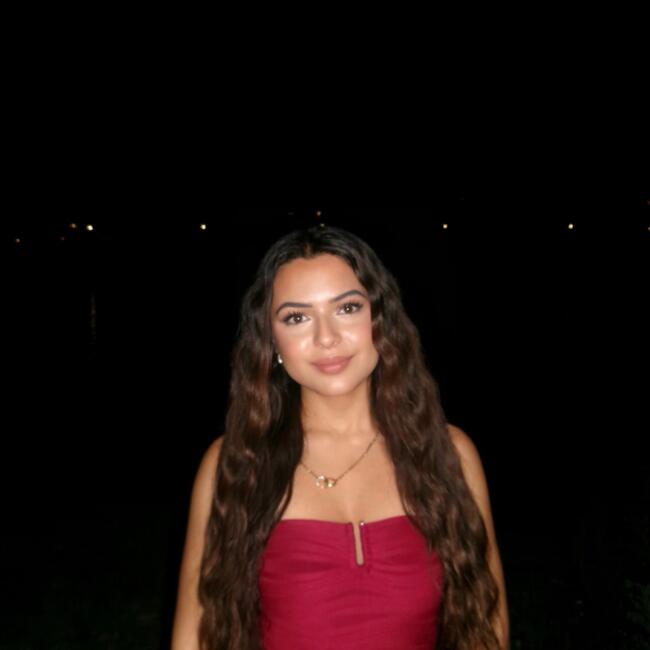 Babysitter in Magdeburg: Jasmin