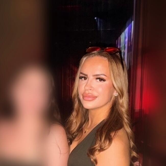 Babysitter in Berlin: Charlize