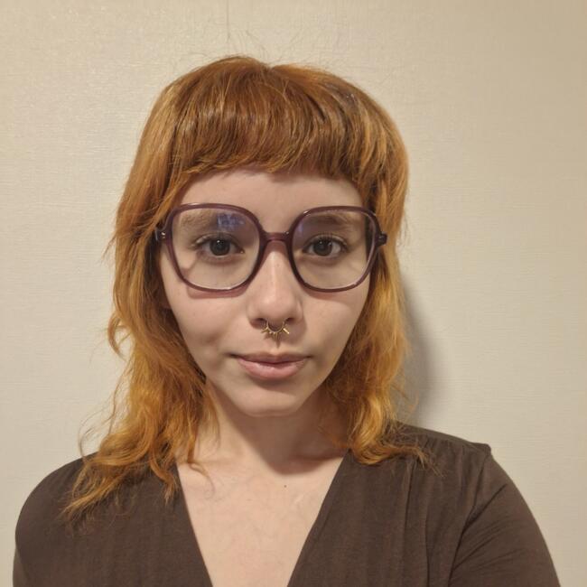 Niñera en Villa Alegre de Paine: Dharma