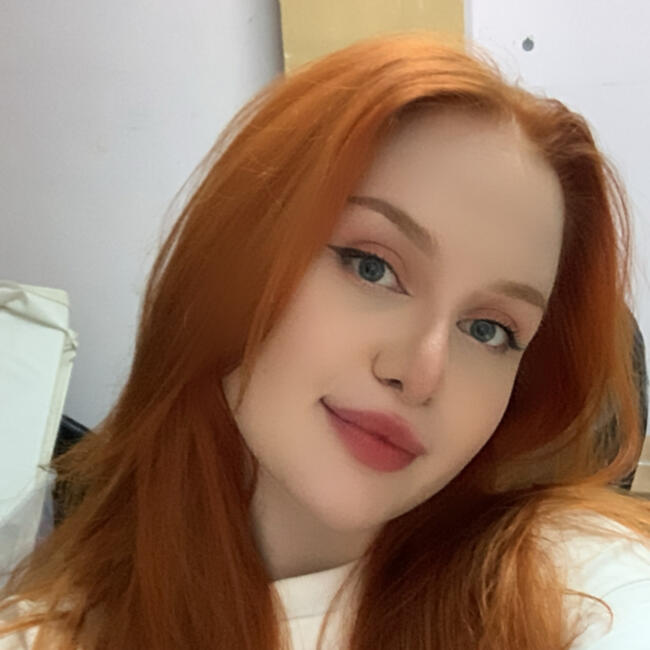 Babysitter in Stockholm: Eloise