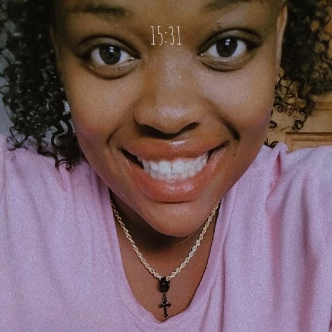 Babysitter in Kempton Park: Bonolo