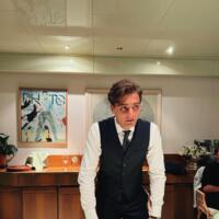 Matteo viscomi