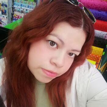 Niñera Xalapa: Zuleima