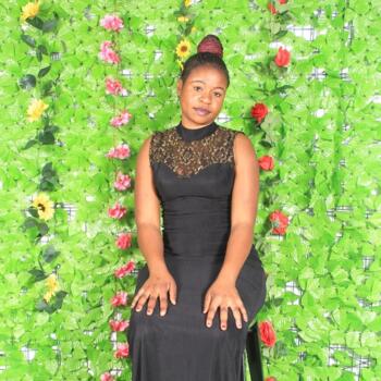 Nanny in Bellville: Yvone