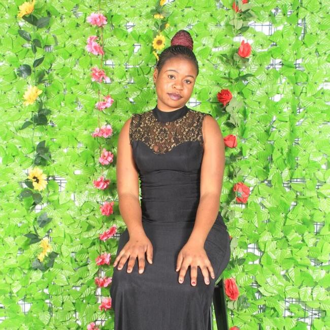 Nanny in Bellville: Yvone
