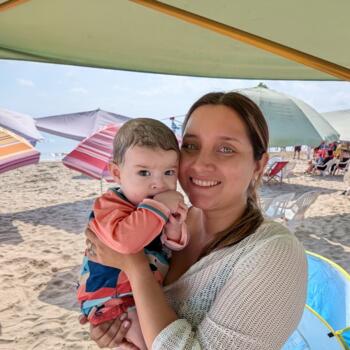 Babysitting job in Samborondón: babysitting job Maria Jose