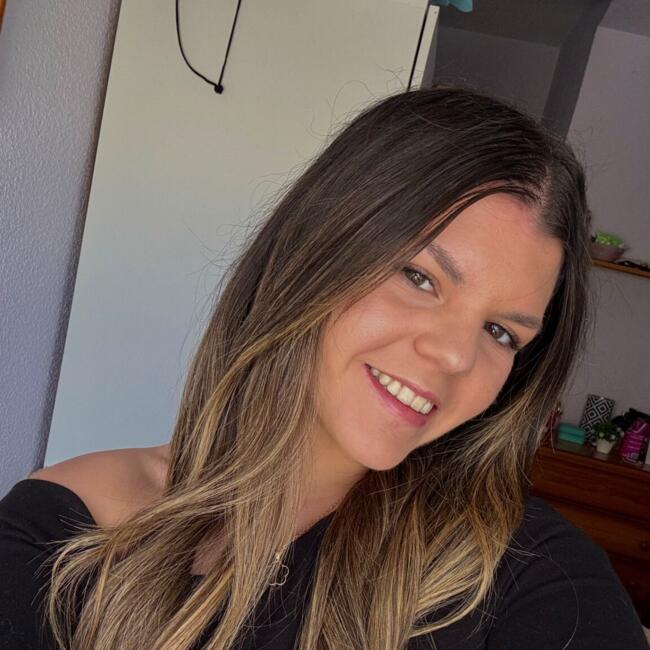 Babysitter in Úbeda: María