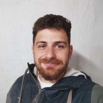 Babysitter in Bourg-en-Bresse: Baptiste